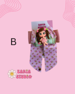 فيونكة  لاروز - Image 2