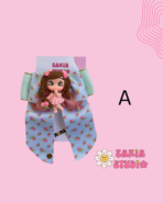فيونكة  لاروز