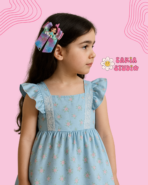 فيونكة كرليتا - Image 2