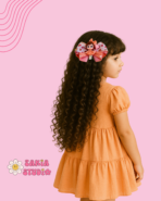 فيونكة ميلا١ - Image 2