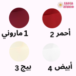 فيونكة مدرسية - Image 3